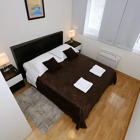Apartamento One Zadar