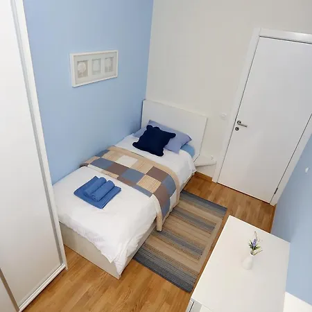 Apartamento One Zadar