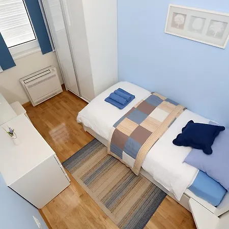 One Apartamento Zadar