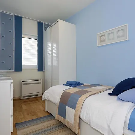 Apartment One *