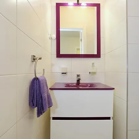Apartamento One