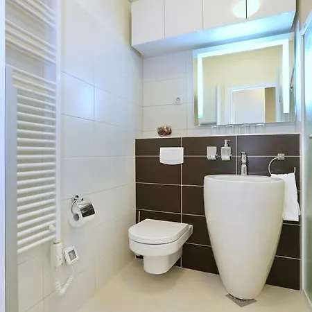One Apartment Zadar