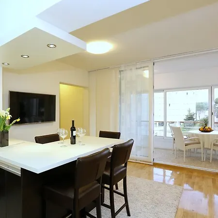 Apartment One