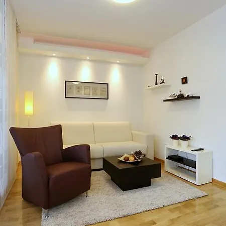 One Apartment Zadar