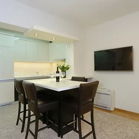 One Apartment