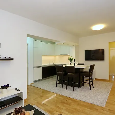 One Apartment
