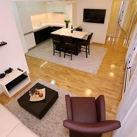 One Apartment Zadar