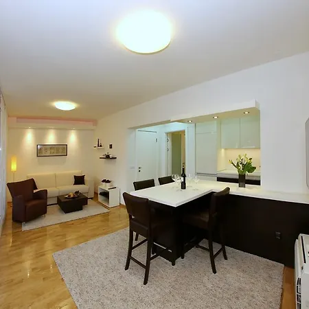 One Apartment *