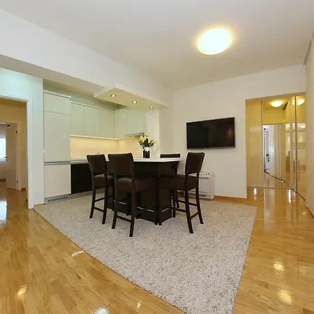 Apartment One *