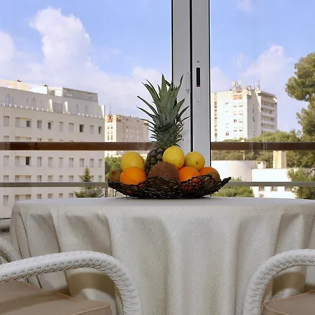 One Apartment