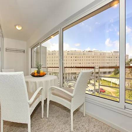 Apartment One